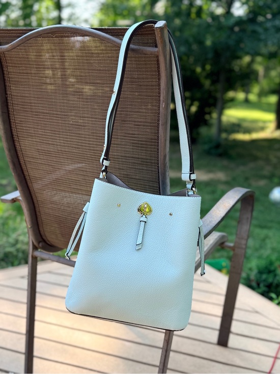kate spade Handbags - Kate Spade New York Marti Bucket Bag